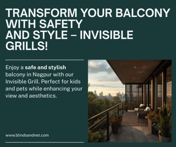 Looking for a modern, safe, and stylish solution t