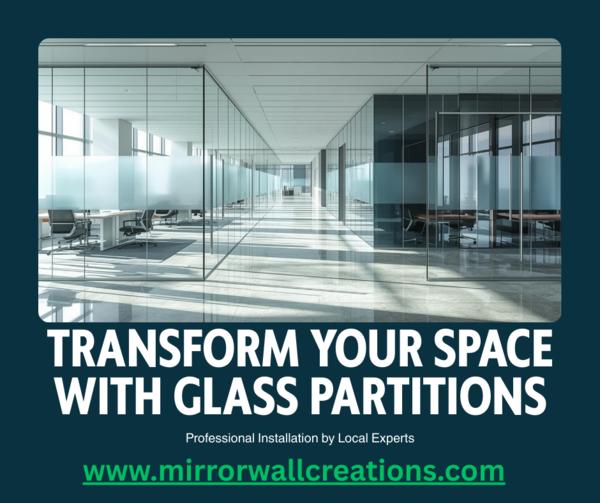 Mirrorwall Creations is a trus