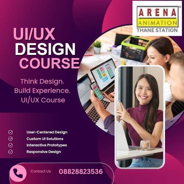 Enroll in our UI/UX Desig