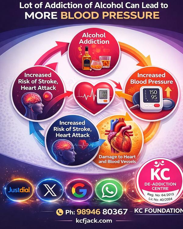 managing blood pressure throug