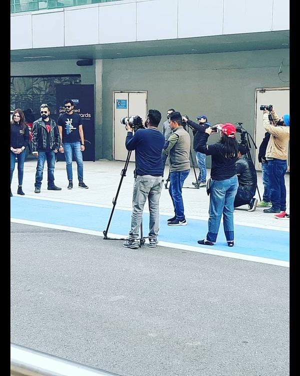 Corporate Video Productio