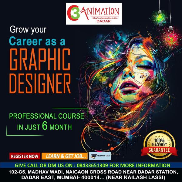 Bring your creativity to 