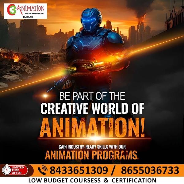 Bring your imagination to