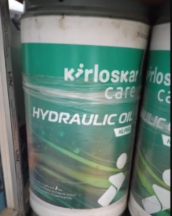 Hydraulic systems are integral