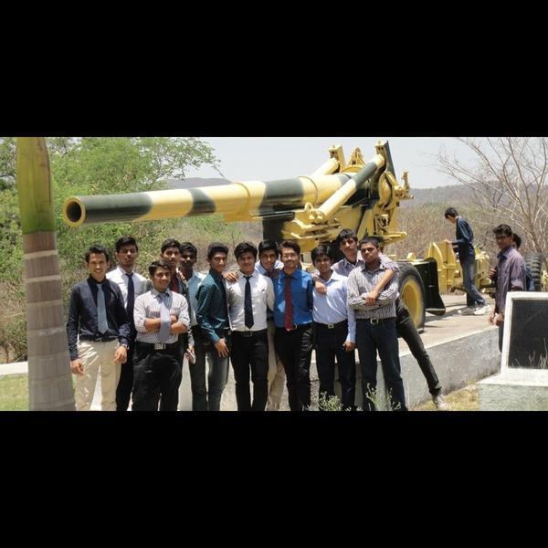 Turn Your Defence Dream I