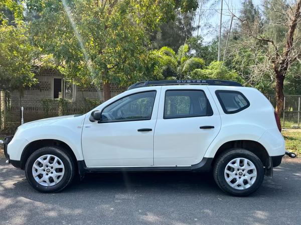 budget friendly used cars tric