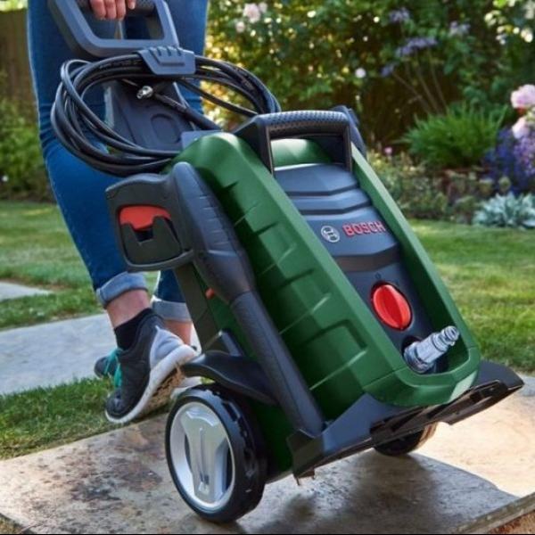Bosch Aquatek 160 pressur