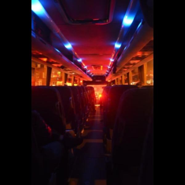 Effective lighting is ess