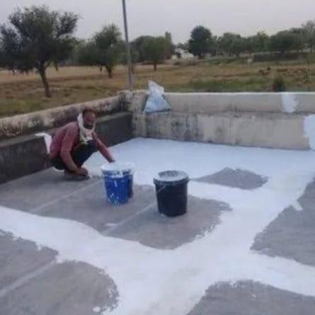 *Waterproofing Services: