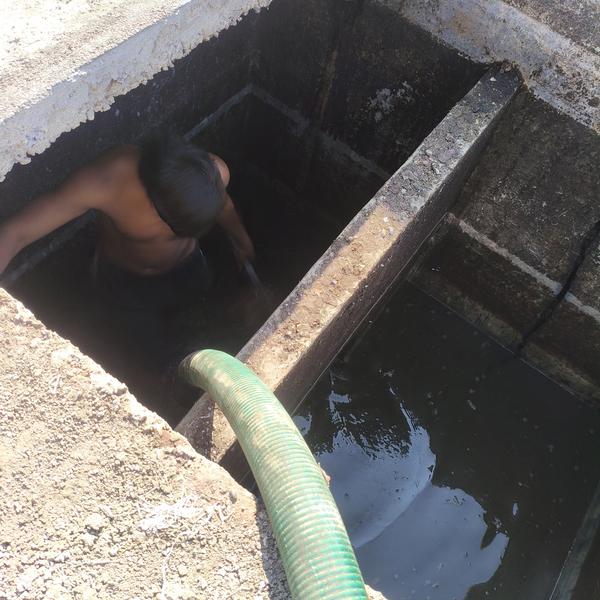 Who Is the Best Septic Tank Cl