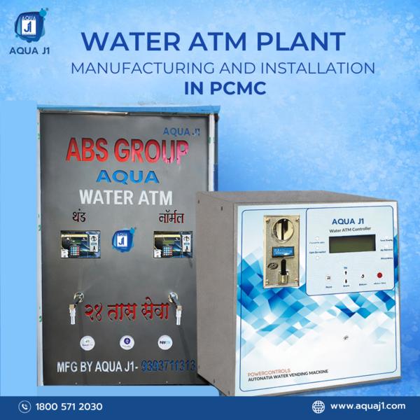 Aqua J1 Technologies is a trusted provider of Wate