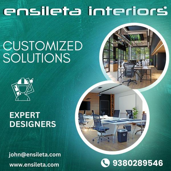 We can completely transfo