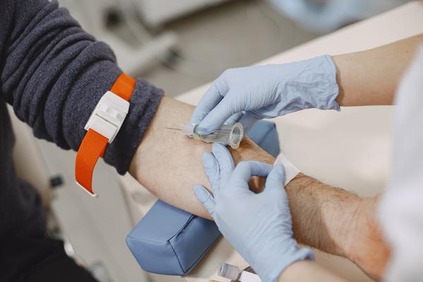 Even a small cut depends on yo