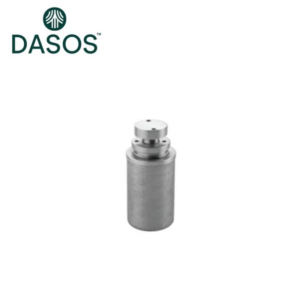 Round Spider Stud For Poi