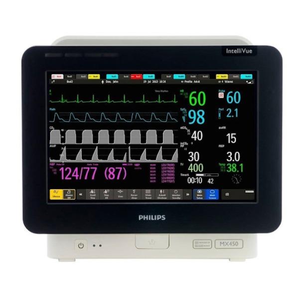 Small changes in vital signs c
