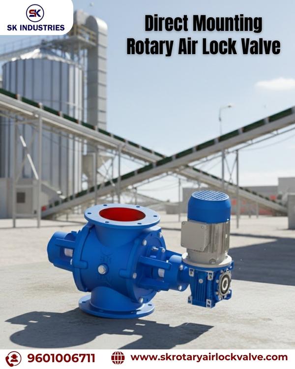 Looking for efficient, precise, and low-maintenanc