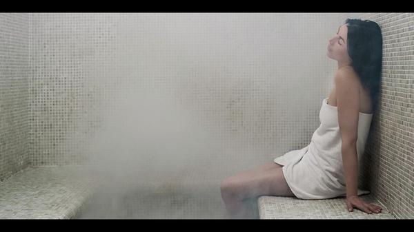 Steam bath sessions are often underestim