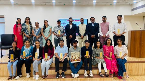 The best JEE classes in N