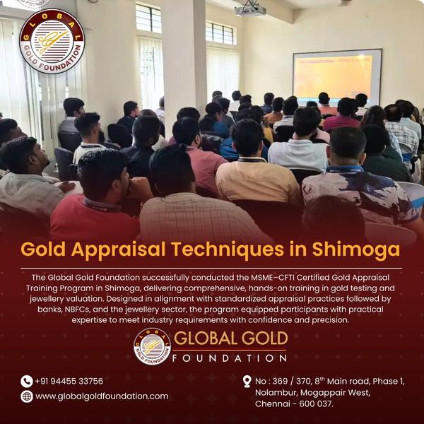 jewellery valuation best pract