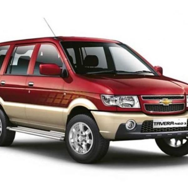 Mayiladuthurai Call Taxi – 24x