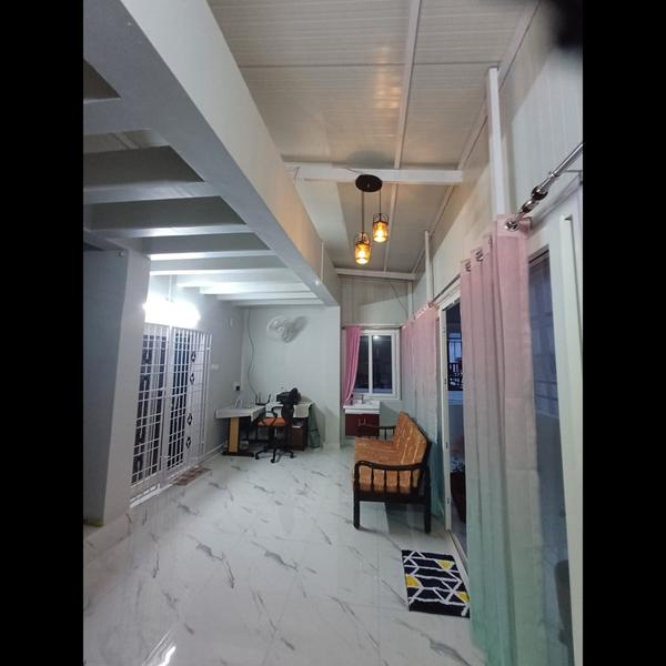 Quality Roofing Pvt Ltd – Premium PUF Roofing Solu