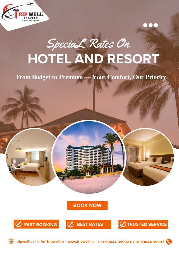 instant hotel booking confirma