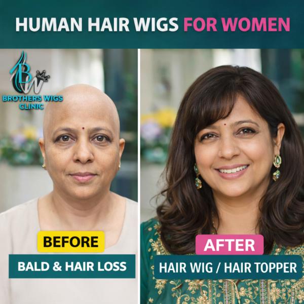 Searching for Wigs For Women I