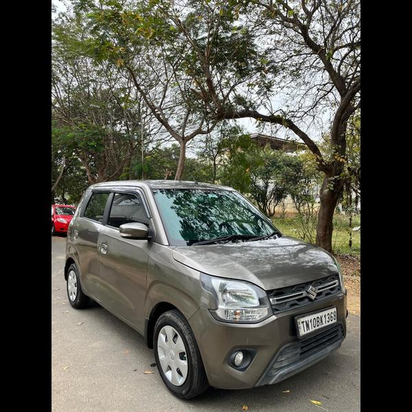 low budget cars trichy showroo