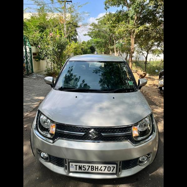 best used cars sales trichy