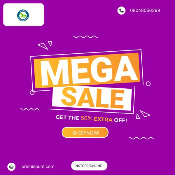 Surprising offers around the c