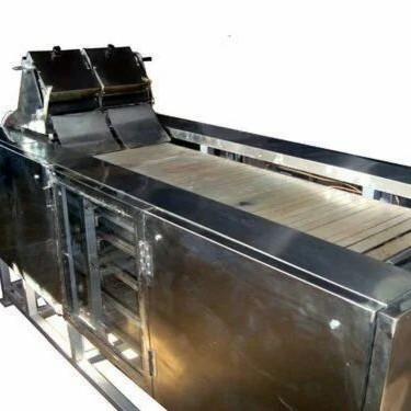 Chapati Making Machine Manufacturers in Mohali – S