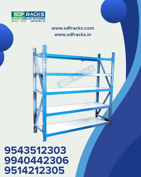 Heavy Duty Rack Nagapattinam