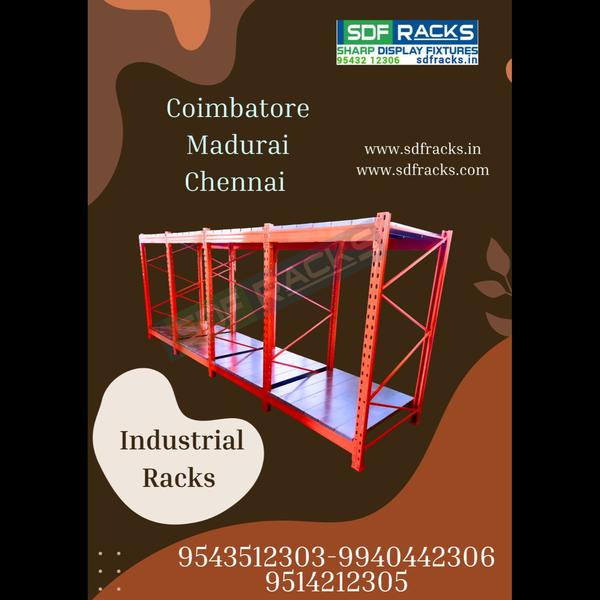 Heavy Duty Rack Perambalur