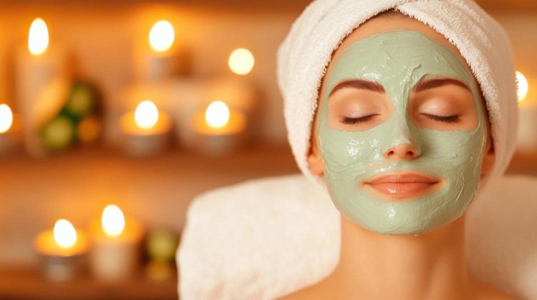 Healthy skin is not achie