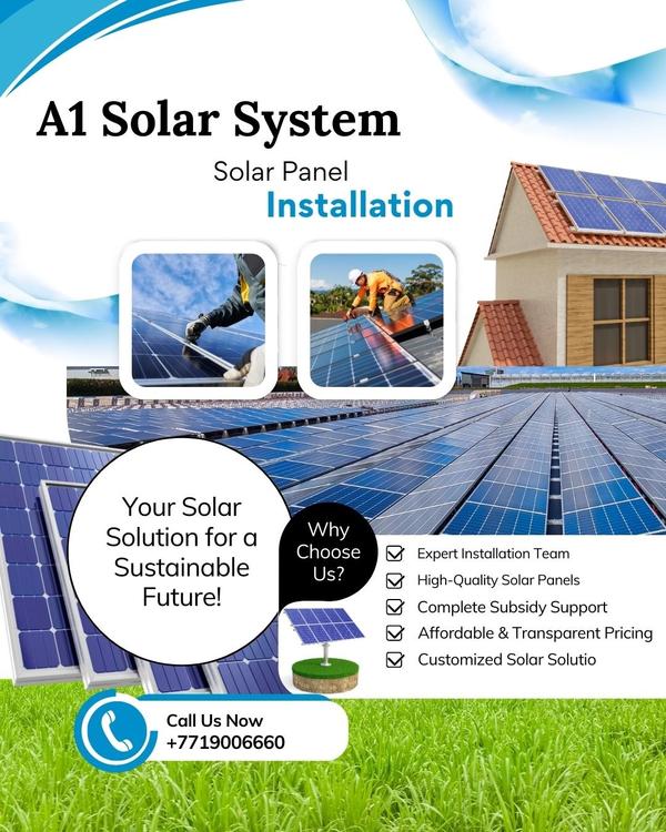 🌱 One-time investment, lifetime savings🌱 Clean 