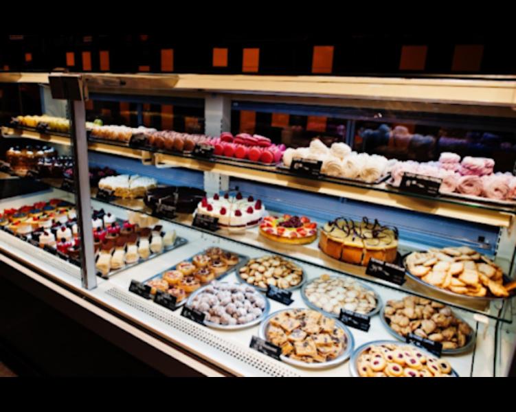 Product presentation directly influences customer 