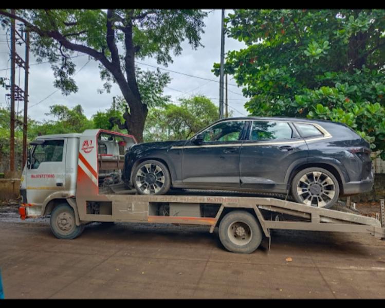 Car trouble often strikes with