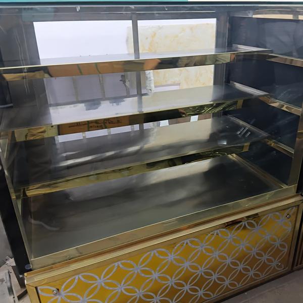 DISPLAY COUNTER IN NOIDA