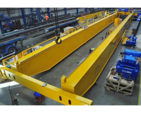 Material handling and lifting equipment is one of 