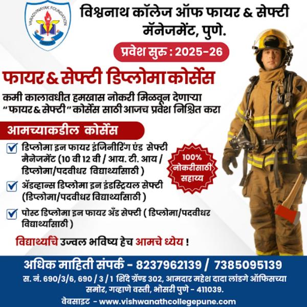 Industries around Chakan 