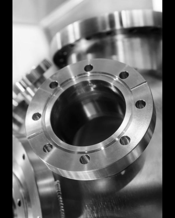 Pipeline systems depend on accurate assembly for s