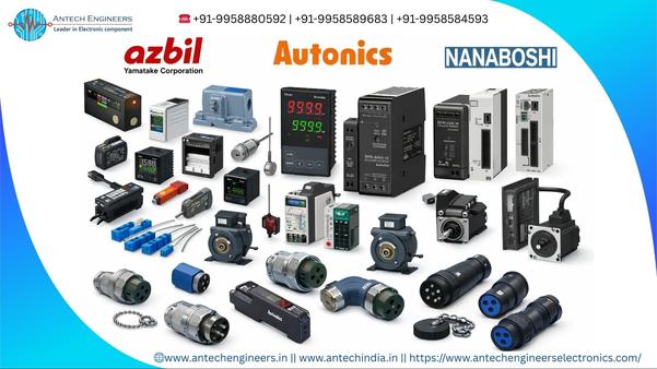 instrumentation solutions for 