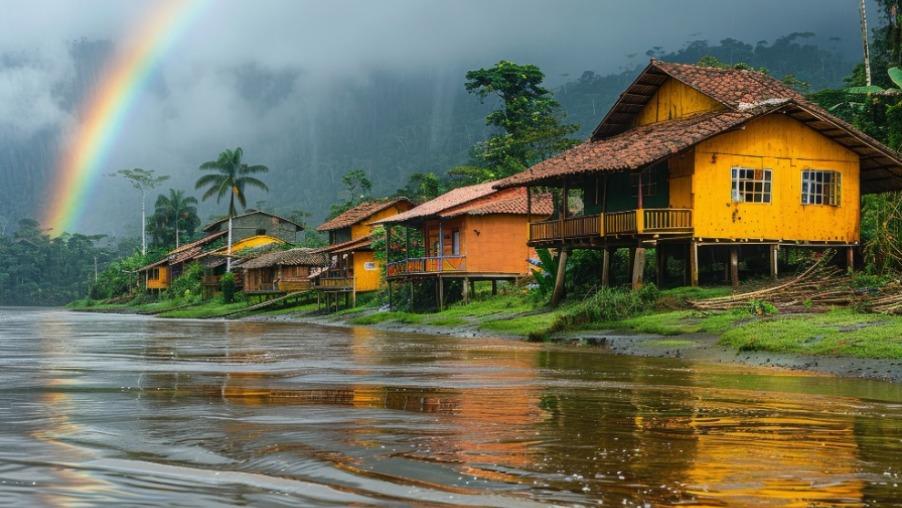 kerala misty hill stations