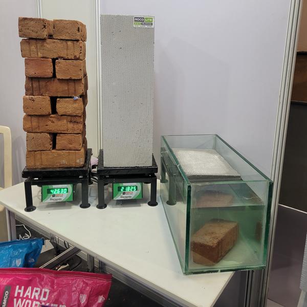 Key Differences Explained ​1. Thermal & Sound Insu