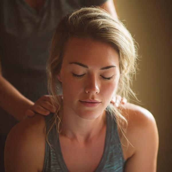 Step into a world of calm at Colour Spa 