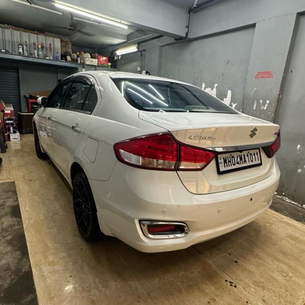 car ppf coating features