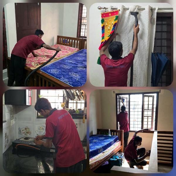 Looking for the best house cle