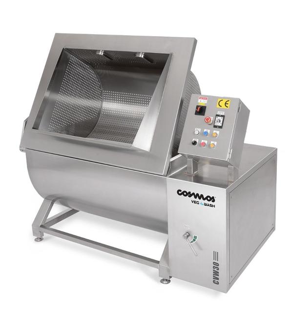 Cosmos Veg Wash has been 