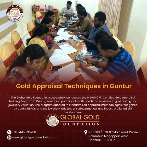 regional skill development gol