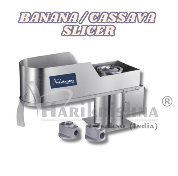 As a prominent Banana Chips Plant Manufacturer in 